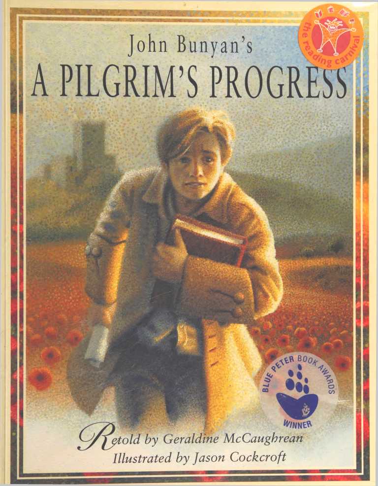 A Pilgrim's Progress, Retold